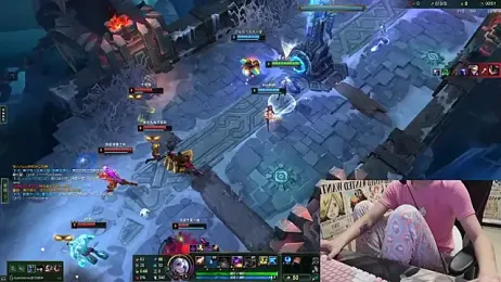 SNAKEgirlQAQ webcam model stream image