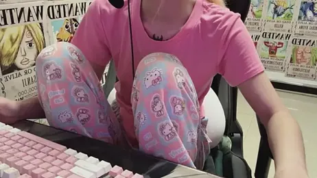 SNAKEgirlQAQ webcam model stream image