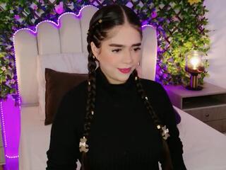 Nomohah Sainz webcam model stream image