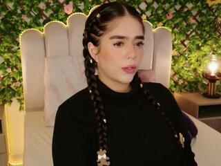 Nomohah Sainz webcam model stream image
