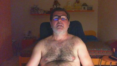 PISELLONE40 webcam model stream image