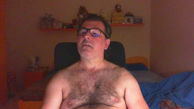 PISELLONE40 webcam model stream image