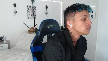 Leonard_Price webcam model stream image