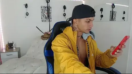 Leonard_Price webcam model stream image