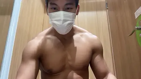 masucle216 webcam model stream image