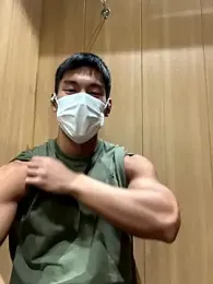 masucle216 webcam stripchat model stream image