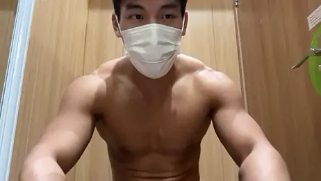 masucle216 webcam model stream image