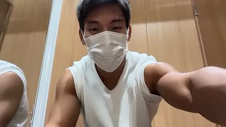 masucle216 webcam model stream image