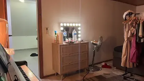 ClaireDeLunee webcam model stream image