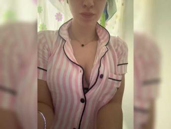 Vikusya69privatukrainea webcam bongacams model stream image