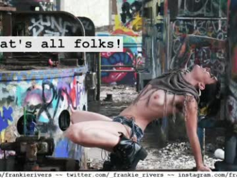 _frankie_rivers webcam model stream image