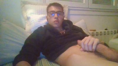 Javivi07 webcam model stream image