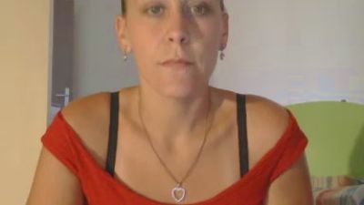 Djeny webcam model stream image