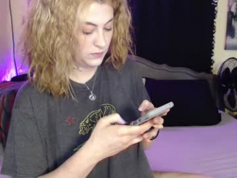 foxymalloryknoxy69 webcam model stream image
