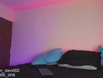 david_0223 webcam chaturbate model stream image