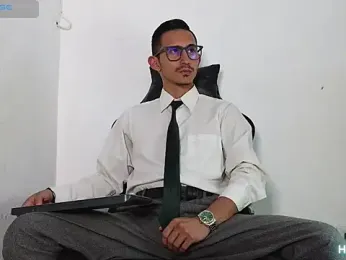 HomeAloneK webcam model stream image