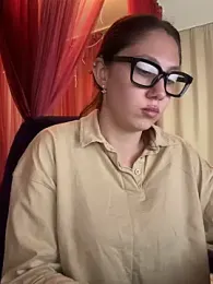 ChloesTem webcam model stream image