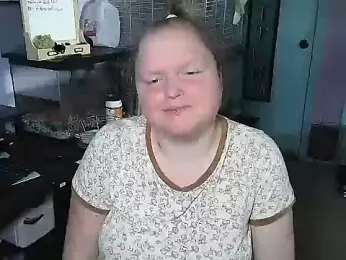 KadiSparkle webcam model stream image