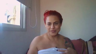 FLOR_ROSARINA webcam cam4 model stream image