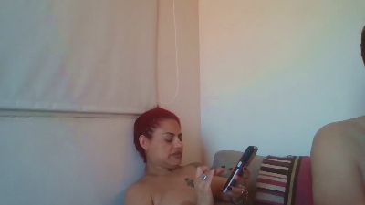 FLOR_ROSARINA webcam model stream image