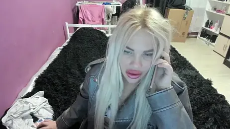 Lika8234 webcam model stream image