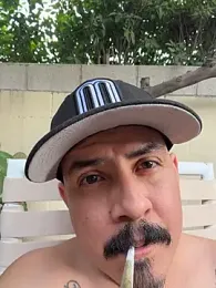 PeterGrandee webcam model stream image