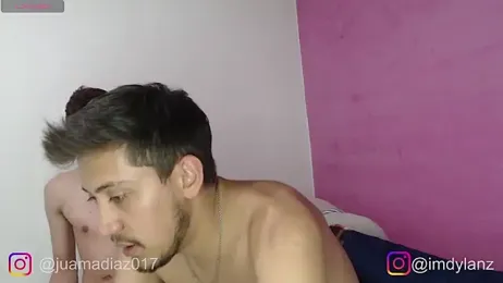 juantinez_ webcam stripchat model stream image