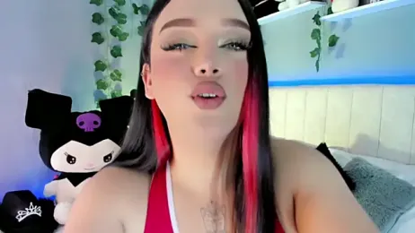 cattriona_muller webcam model stream image