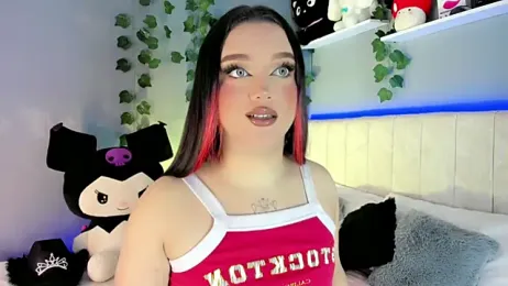 cattriona_muller webcam model stream image