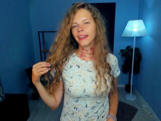 Tayte Elin webcam model stream image