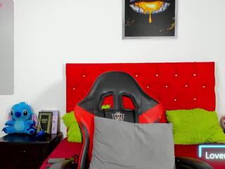 Jawi Jhonsonn webcam model stream image
