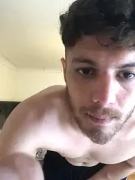 Donnydon79 webcam model stream image