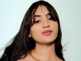 RoxyLush webcam model stream image