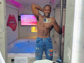AnthonyRome webcam livejasmin model stream image