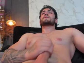 eliankeiser webcam model stream image