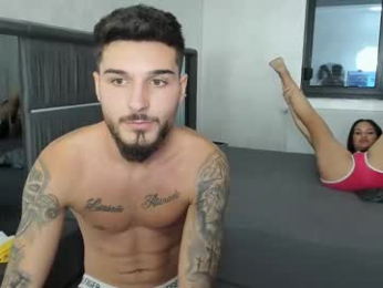 zarabliss3 webcam model stream image