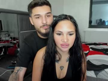 zarabliss3 webcam model stream image