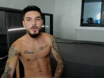 zarabliss3 webcam model stream image