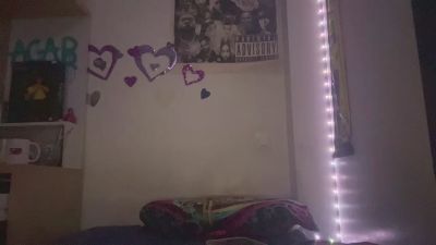 larita_gamer webcam cam4 model stream image