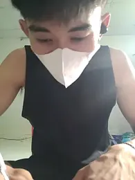 sonyhary webcam model stream image