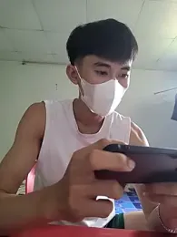 sonyhary webcam model stream image