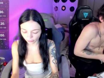 mariella__adams webcam chaturbate model stream image