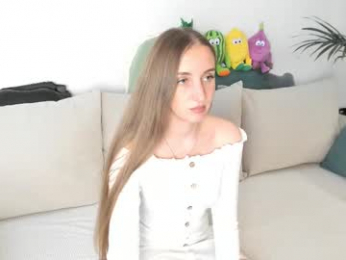 shyanna_here webcam model stream image
