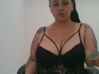 Mariana webcam model stream image