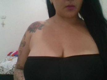 Mariana webcam model stream image