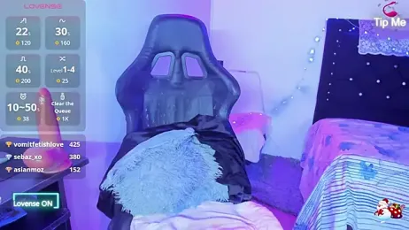 leny_ga webcam stripchat model stream image