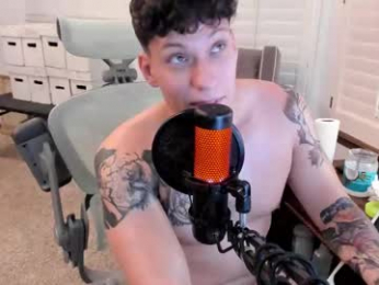 brockleereynolds webcam model stream image