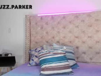 jazz_parker webcam model stream image