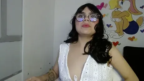 BabySpecs_ webcam stripchat model stream image