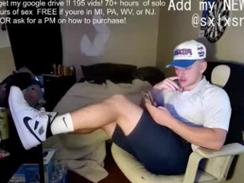 sexylax69 webcam chaturbate model stream image
